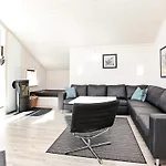 別荘 Scandinavian For Six Guests Großenbrode