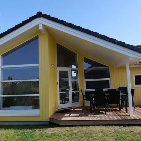 Scandinavian For Six Guests Casa de Férias *