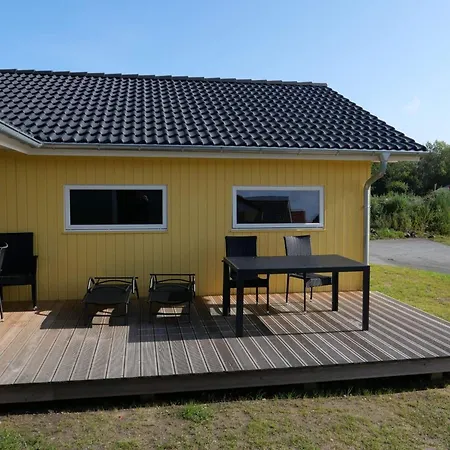 Casa de Férias Scandinavian For Six Guests Großenbrode