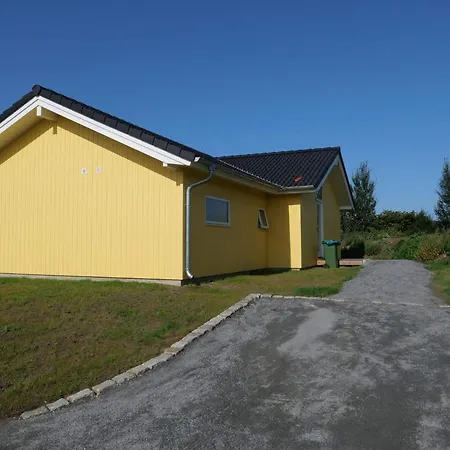 Scandinavian For Six Guests Casa de Férias Großenbrode