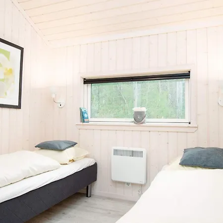 Casa de Férias Scandinavian For Six Guests Großenbrode